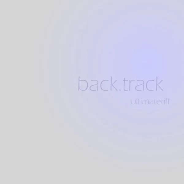 back.track