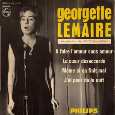 À faire l'amour sans amour