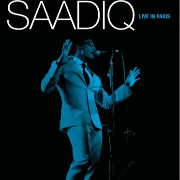 Live in Paris