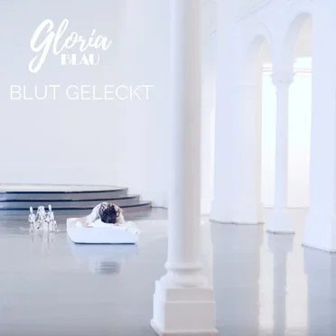 Blut geleckt by Hofmann & Weigold - album cover