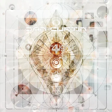 The 4 Lights by Dan Curtin - album cover