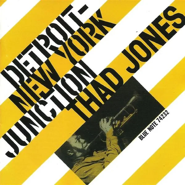 Detroit-New York Junction