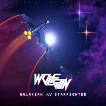 GALAXIAN (STARFIGHTER)
