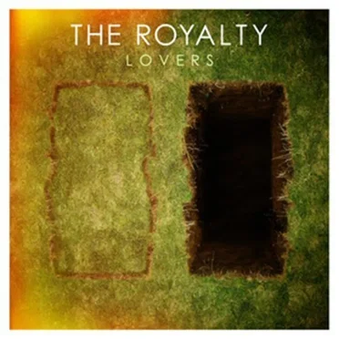 Lovers by The Royalty - album cover