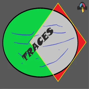 Trace Of Nostalgic Deep House EP by The Godfathers of Deep House SA - album cover