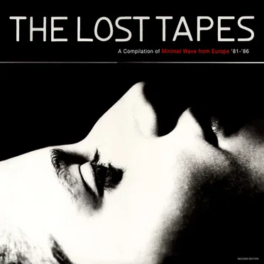 The Lost Tapes by Various Artists - album cover