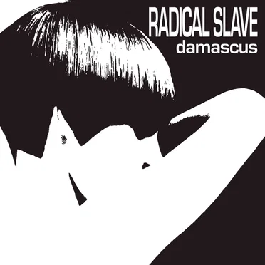 Damascus by Radical Slave - album cover