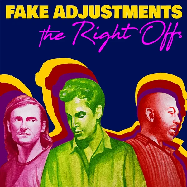 Fake Adjustments