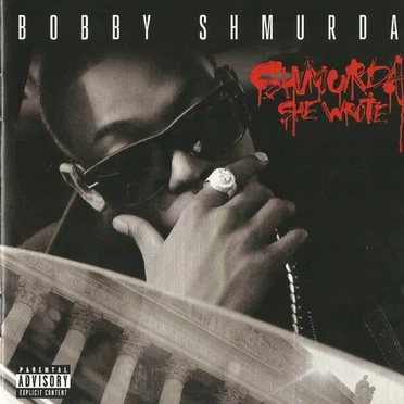 Shmurda She Wrote