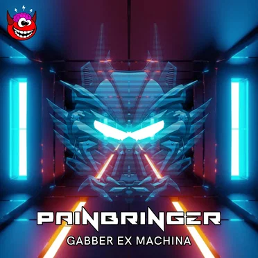 Gabber Ex Machina