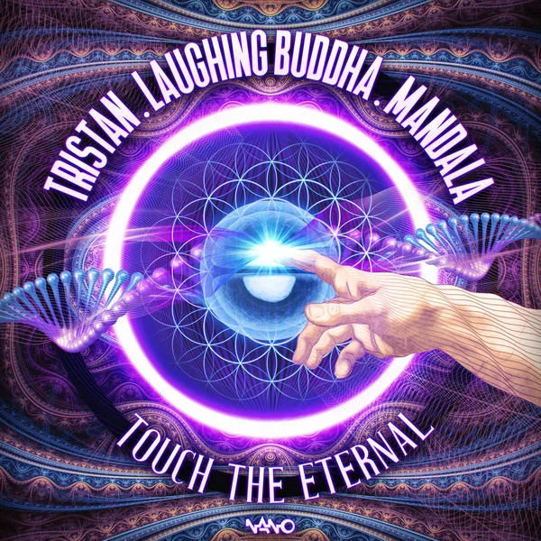 Touch The Eternal