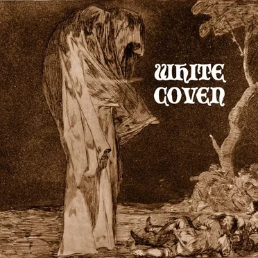 Demo by White Coven - album cover