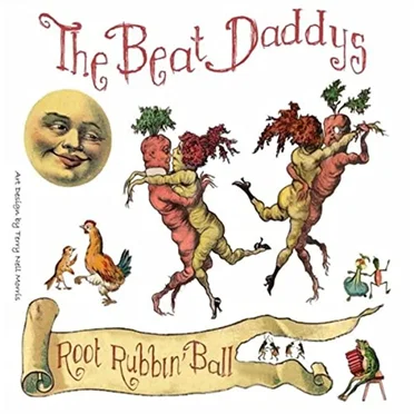 Root Rubbin' Ball