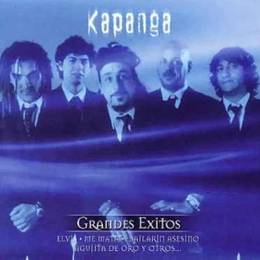 Grandes éxitos