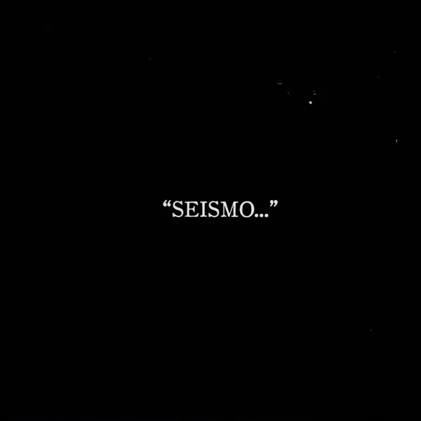 Seismo...