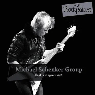 Live at Rockpalast - Hamburg 1981