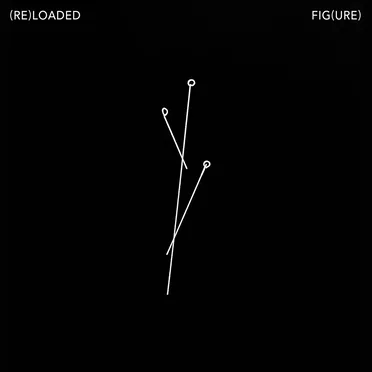 (Re)loaded/Fig(ure) by Loupx garoux - album cover