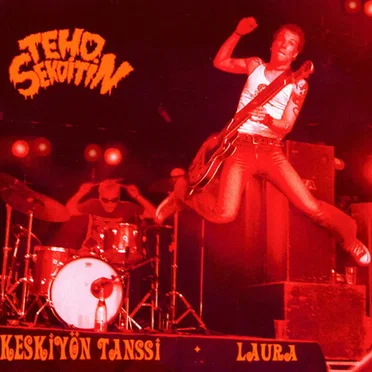 Keskiyön tanssi / Laura