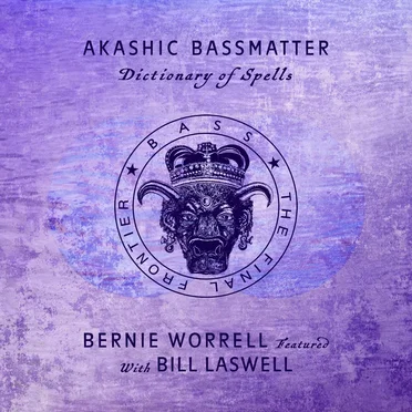 Akashic Bassmatter: Dictionary of Spells (24 bit)