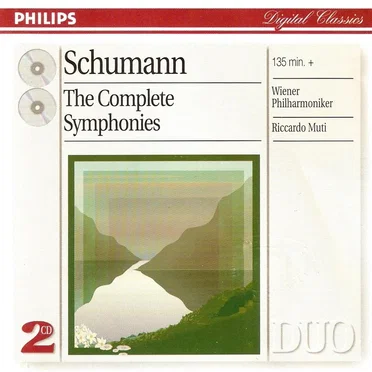 The Complete Symphonies