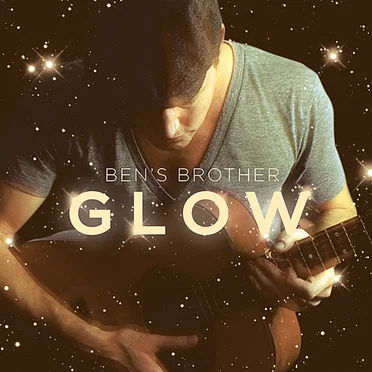 Glow by Ben’s Brother - album cover