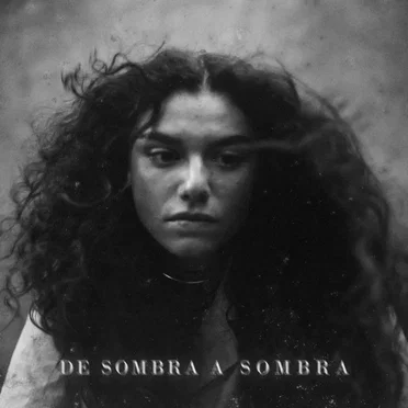 De Sombra A Sombra by Milhanas - album cover