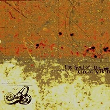 The Soul of the Great Viking