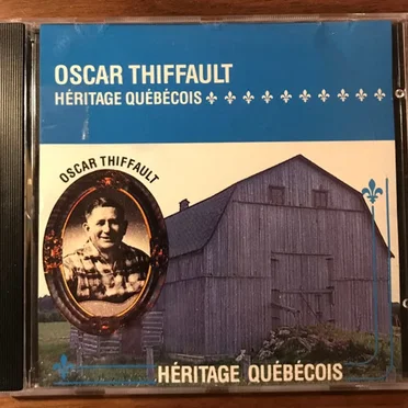 Héritage québécois