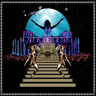 Aphrodite les folies: Live in London