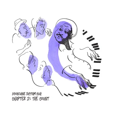 Spirits of Rhythm, Chapter 2: The Count