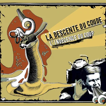 La Descente du coude