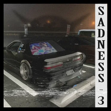 Sadness 3