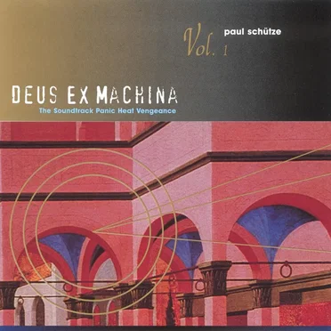 Deus Ex Machina