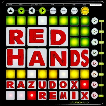 Red Hands (Razudox Remix)
