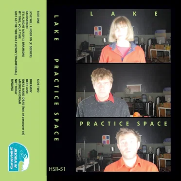Practice Space