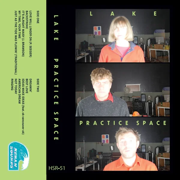 Practice Space