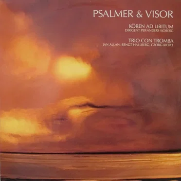 Psalmer & Visor