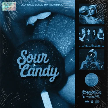 Come Find Me (Asian Doll feat. Drake, Nicki Minaj, Pop Smoke & Ivorian Doll)