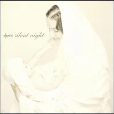 One Silent Night by Various Artists - album cover
