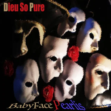 Dieu So Pure by BabyFace Pearlis - album cover