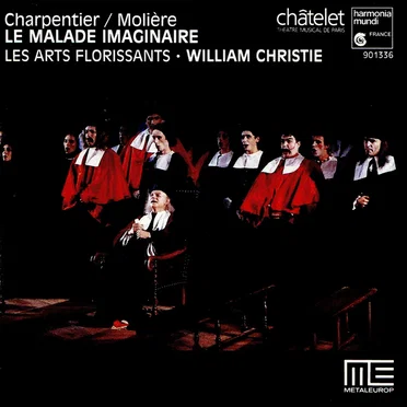 Le Malade imaginaire