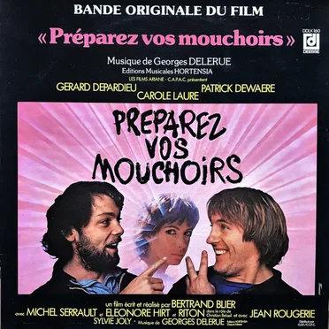 Préparez vos mouchoirs