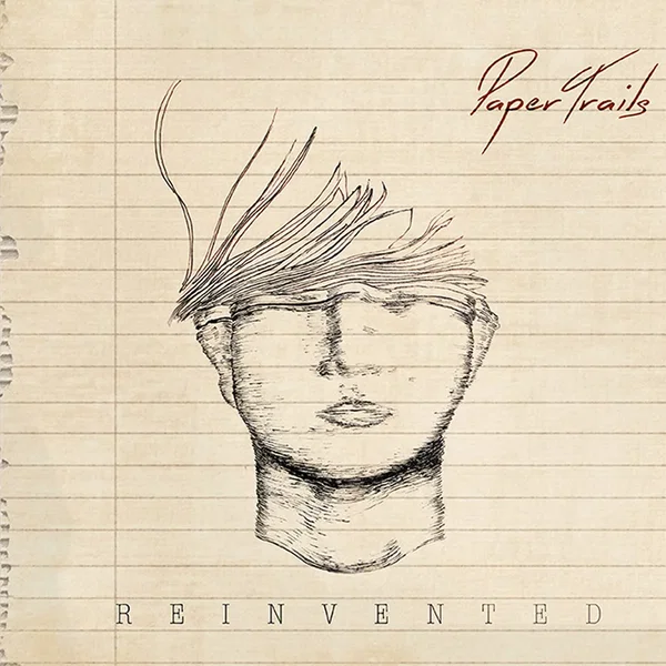 Reinvented