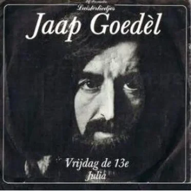 Vrijdag de 13e / Julia