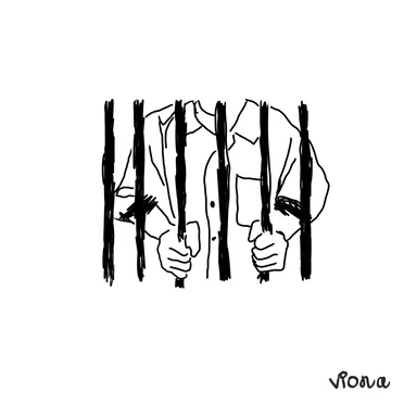 custody
