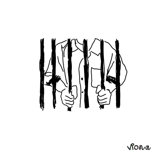 custody