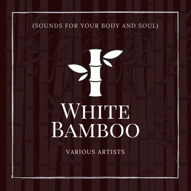 White Bamboo (Sounds for Your Body and Soul) by Various Artists - album cover