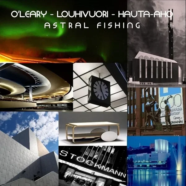 Astral Fishing Extended Edition