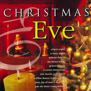 Christmas Eve by Various Artists - album cover