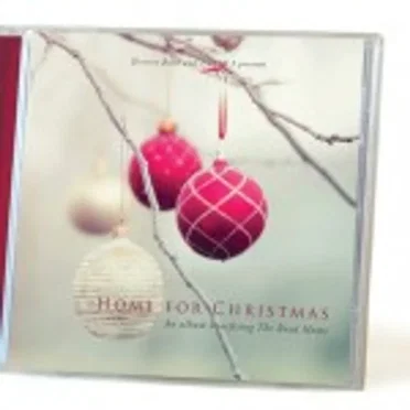 Home for Christmas by Various Artists - album cover
